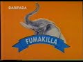 Kompilasi iklan Fumakilla (1991)