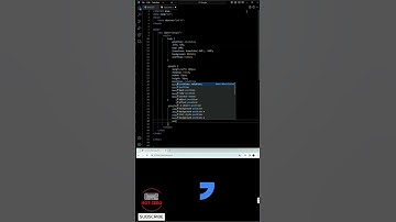 ASMR Programming - Google Logo – No Talking #asmr #coding #programming #html#css#google#logodesign