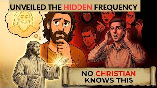 What Jesus Knew About Your Hidden Frequency: What That Every Christian Missed! Net Worth