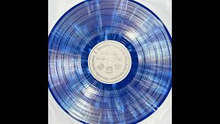 Discoholic - Discadance (Mere Notilde & Mr. Hoosteen Remixes) (Vinyl Rip)