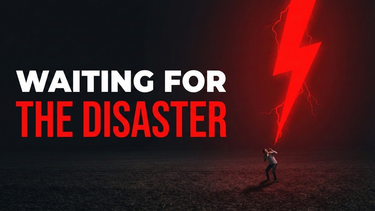 Why You’re Afraid to Be Happy (The Truth About Cherophobia)