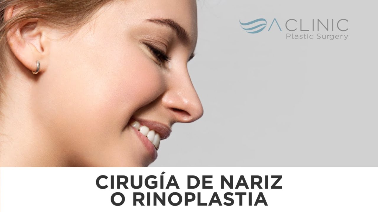 hematoma septal despues de rinoplastia