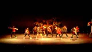 Prelude EC 2008 - Rhythmology