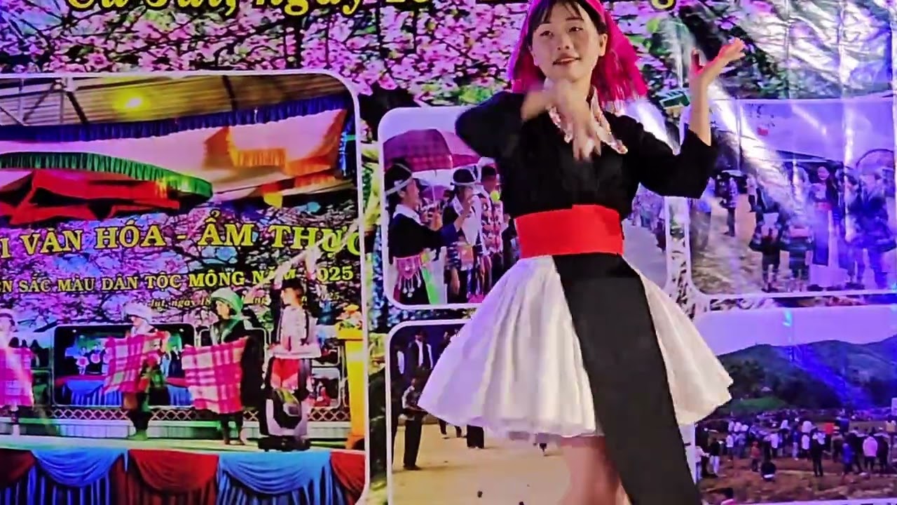 Nkauj hmoob seev cev haib tshaj nyob tshav pob khw hmoob zos 10 xyoo 2026-2027 