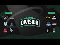 FREE FIRE - NFA DIVISION - GRUPO A x D - DIA 15 - #NFADIVISION​