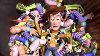 Toy Story 2 - Woodys Nightmare Reversed