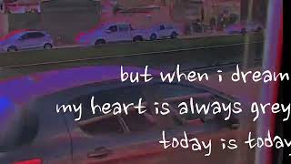 Pedro Mateos - Dream (Interlude) (Lyric Video)
