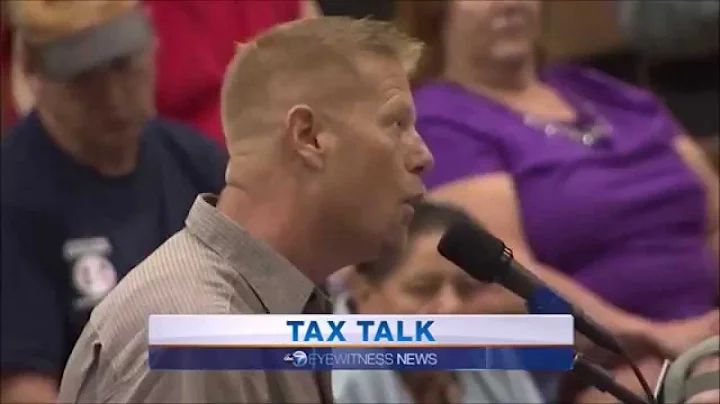 WLS-TV 10PM Cold Open - 9/3/15