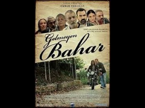 Emrah - Gelmeyen Bahar - ( full izle