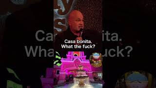 Dangerous Denver | Robert Kelly #comedy #denver #colorado #funny #comedian #standupcomedy