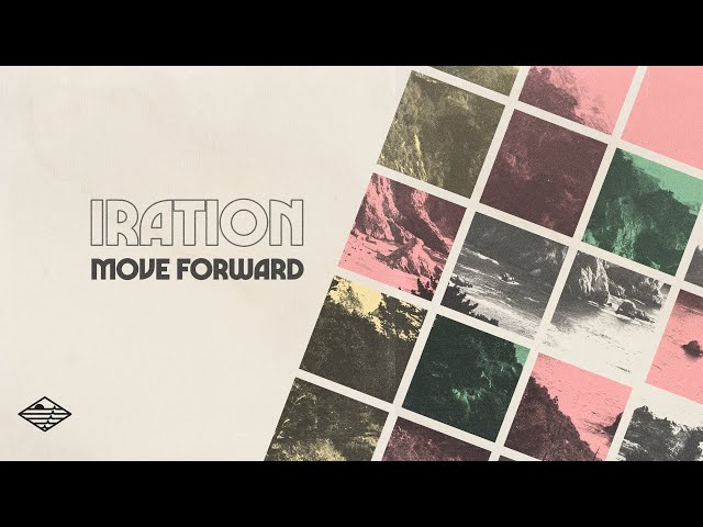 Iration - Move Forward