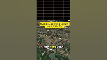 Nhiều làng xã ở Hà Tĩnh họp dân chuẩn bị giải phóng mặt bằng dự án đường sắt cao tốc Bắc Nam!