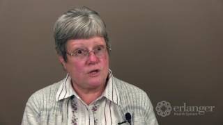 Brenda's Story – Why I Chose SAVI for My Breast Cancer