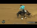 2018 NRHA Derby - Guaranteed A Magnum & Jimmy van der Hoeven