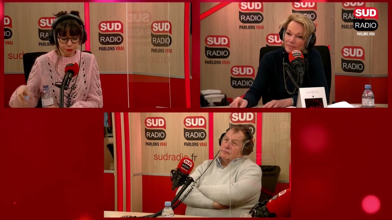 La Sexy News de Soisic Belin - Baguarre Erotique