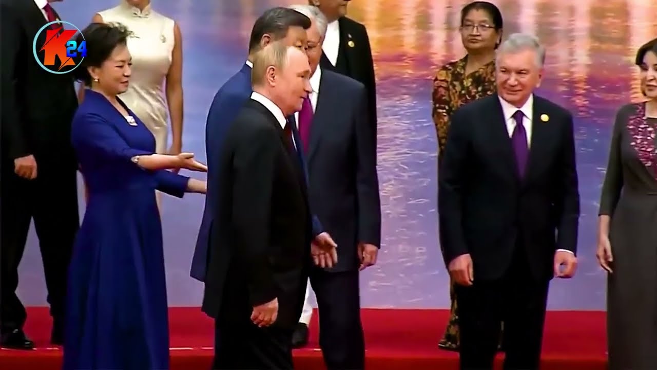 خبرفوری : ائتلاف شرق وارد فاز تازه شد ؛ کیم حمایت موشکی کرد و ایران موشک  صیاد جی-۳ را عملیاتی ساخت