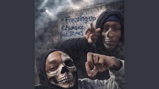 Freezing Up