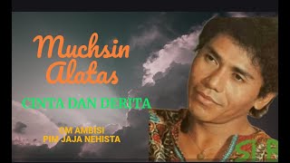Download Lagu MU8CHSIN A - CINTA DAN DERITA MP3 Download Lagu MU8CHSIN A - CINTA DAN DERITA MP3