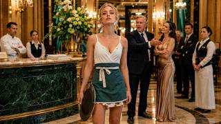 【FULL】The Wealthiest Man’s Daughter Went Undercover and Found His Eighteen-Year Lie