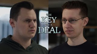 The Key to a Deal