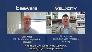 Exclusive AI For Invoice Ingestion: An Interview With Basware Information