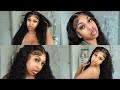 *NEW* Frontal Wig Install| Fav New Adhesive! Ft Recool Hair