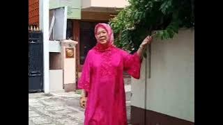 Lg. Kenanga bunga oleh Asiyah, Musik OT : WD @wdbharata2486