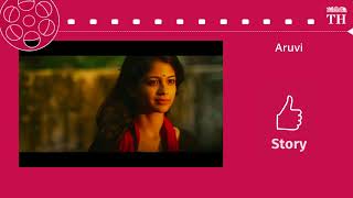 Aruvi: Quick review