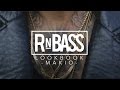 RnBass LookBook: Makio