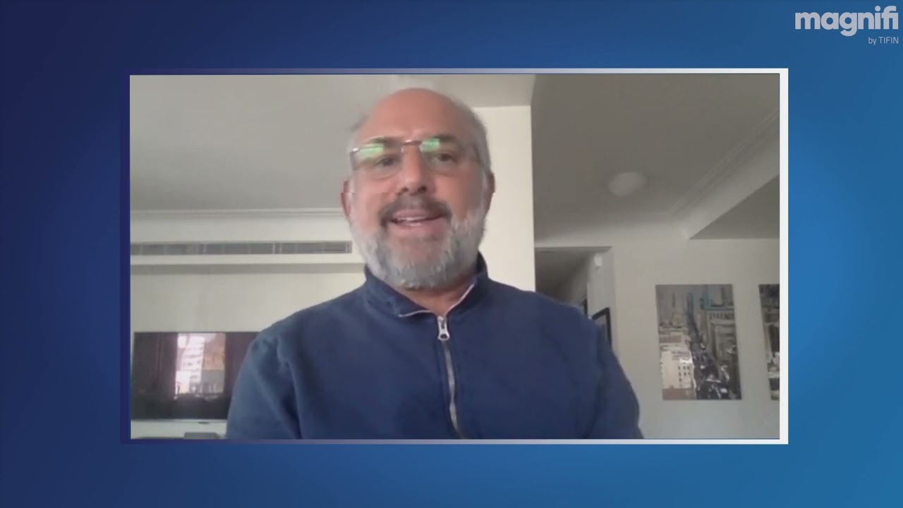 Gary Kaminsky On The Growth In Private Equity Allocations