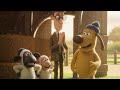 Shaun The Sheep شون ذا شيب مغامرة 