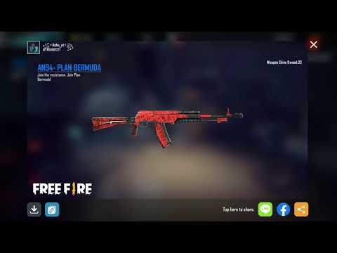 double guns skins tricks 😀😀