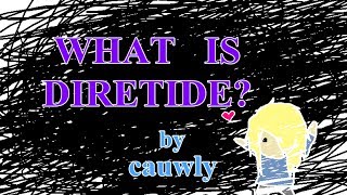 What is Diretide