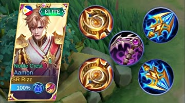 I WISH I KNEW THIS BUILD BEFORE AAMON!!!(shotgun build is here)