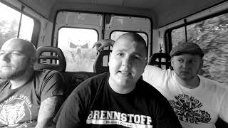 Brennstoff feat. Fabi &amp; Rolle  Keine Toleranz