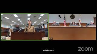🏛️ Hottest Oral Argument I've Ever Seen | Judges FURIOUS — Money Withheld, Bar Referral Threatened