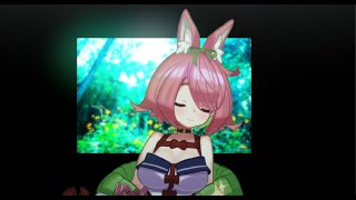 わわわ話【安土桃/にじさんじ】
