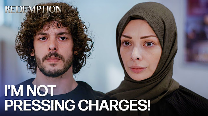 Elif, Aziz’i nezarethaneden kurtarıyor 😰 | Esaret 405. Bölüm