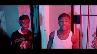 La Brega Mcaneudy La Bolantah-Na Ni Na Video Official