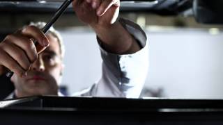 Dreyer and Reinbold BMW Service Center
