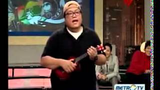 Download lagu Stand Up Comedy Metro Tv 19 Agustus 2012 Edisi Spesial Lebaran 5