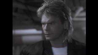 Screencapture Video MacGyver - Hidden Shame