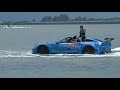 Exotic Jetcar Driving In Tampa Bay Waters