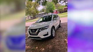 She bought a car 2 years later Orange County deputies took it away