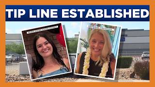 Peoria police open tip line in Centennial High teacher probe
