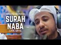 Surah An Naba Relaxing Recitation By Sakib Ashraf With English Translation 