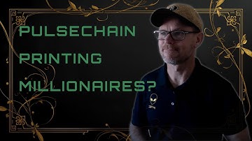 Can PulseChain Really Create Millionaires?