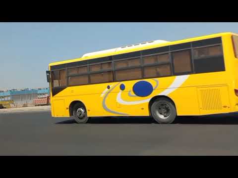 GOING BACK HOME(ROAD TRIP FROM THE BEACH RESORT TO SALWA)#2024