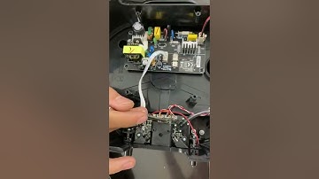 Sửa Robot Lydsto Lỗi Không Tự Hút Rác | Nguyên Nhân Gây Lỗi Robot Lydsto Từ Đâu