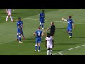 Peterborough v Luton